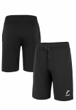 Reusch Shorts 5118712 7701 black 1